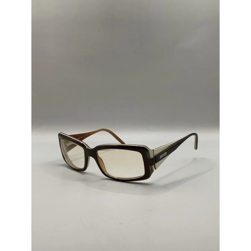 Vogue Eyeglasses VO2443-S 1441/13 55-18-135 Pink Brown Gradient Frames Only